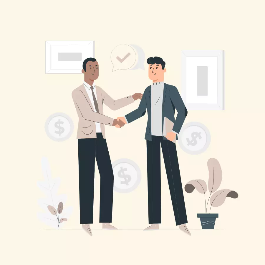 企業內部系統服務項目