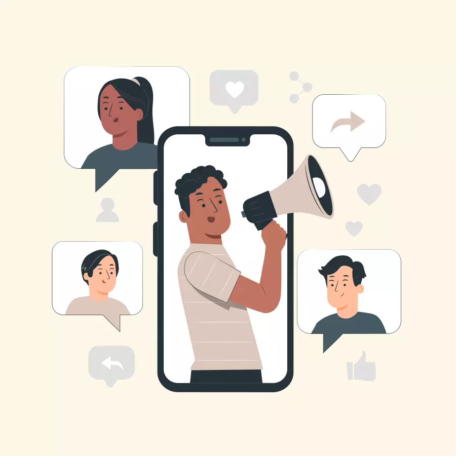 聊天機器人服務項目